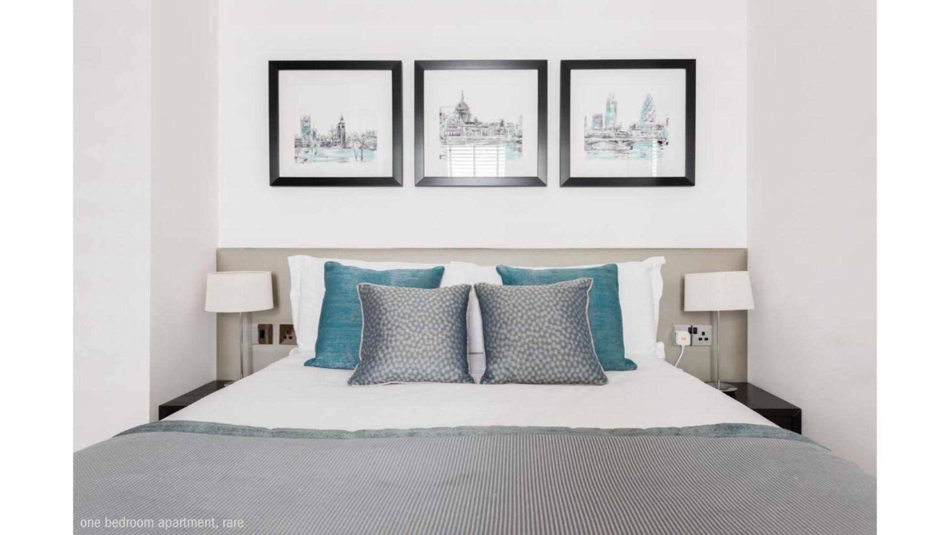 Welcome London - The York Extérieur photo